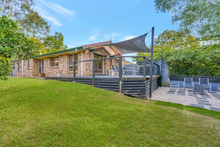 50 Mclaren Road, Nerang QLD 4211