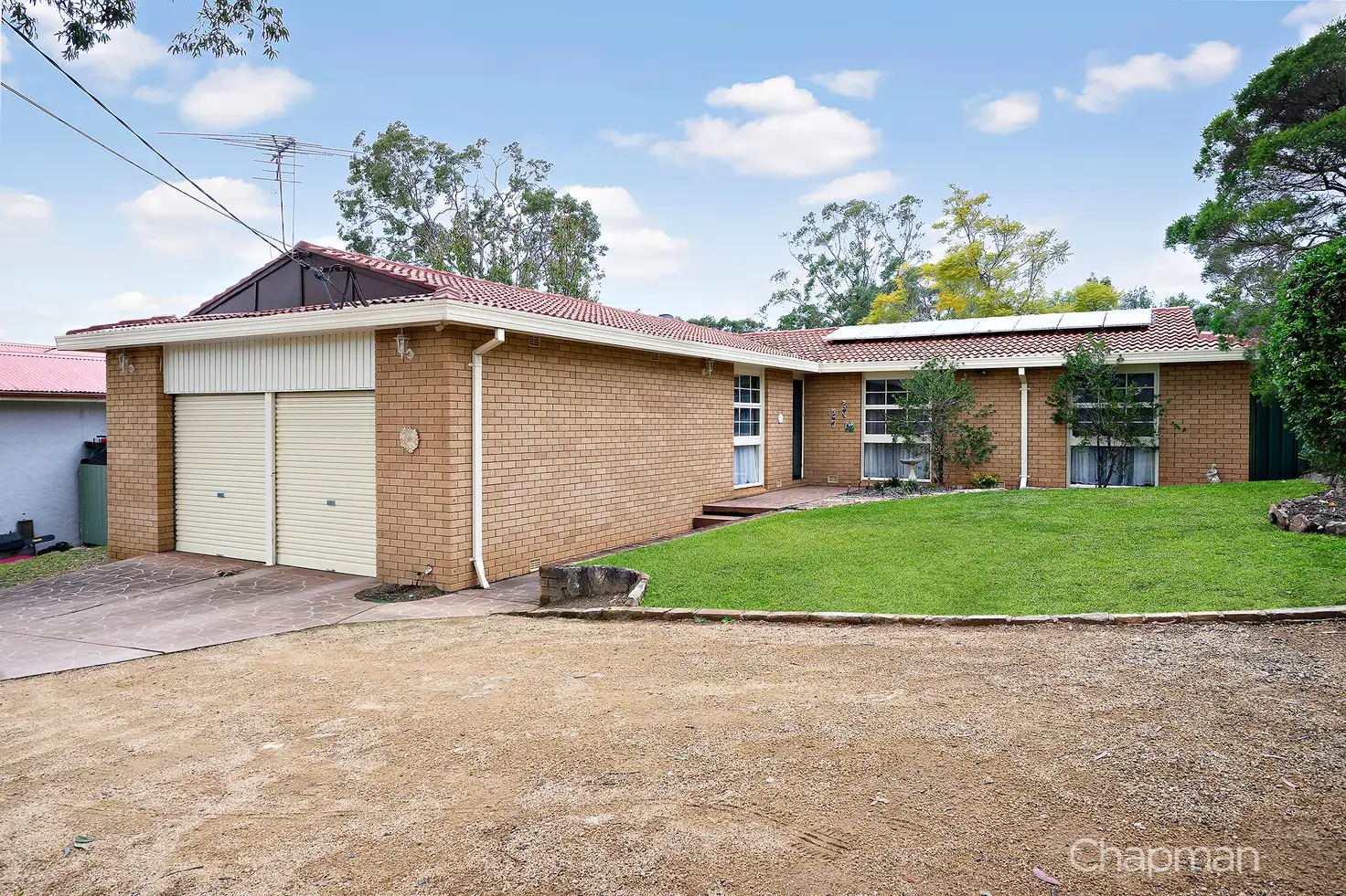 Main view of Homely house listing, 31 Tall Timbers Road, Winmalee NSW 2777
