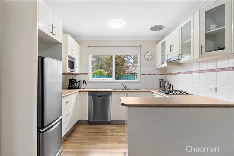 Second view of Homely house listing, 31 Tall Timbers Road, Winmalee NSW 2777