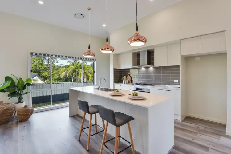 Second view of Homely house listing, 29 Peckham Place, Green Point NSW 2251
