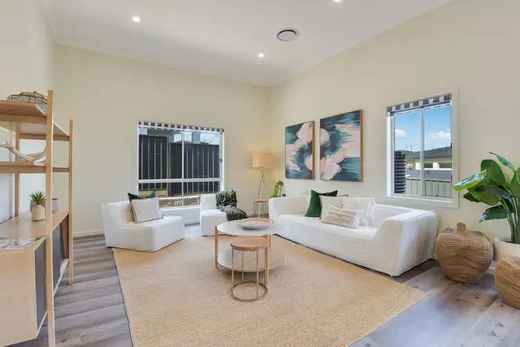 Fourth view of Homely house listing, 29 Peckham Place, Green Point NSW 2251
