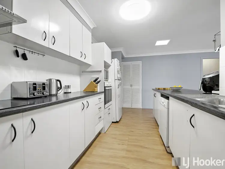 Second view of Homely house listing, 12 Turnberry Drive, Victoria Point QLD 4165