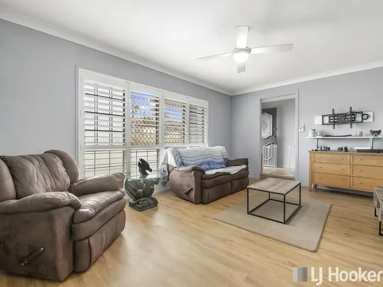 Third view of Homely house listing, 12 Turnberry Drive, Victoria Point QLD 4165