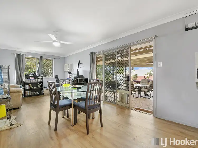 Fifth view of Homely house listing, 12 Turnberry Drive, Victoria Point QLD 4165