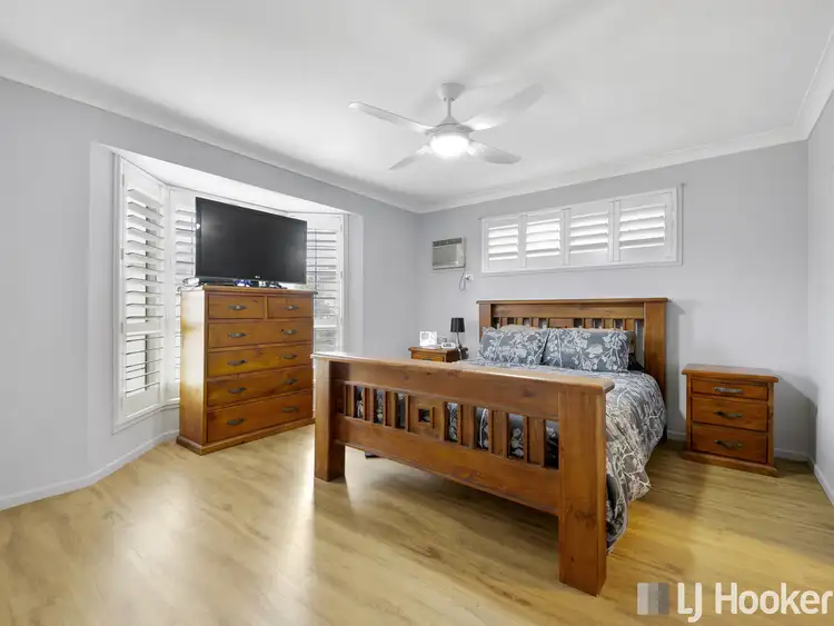 Sixth view of Homely house listing, 12 Turnberry Drive, Victoria Point QLD 4165