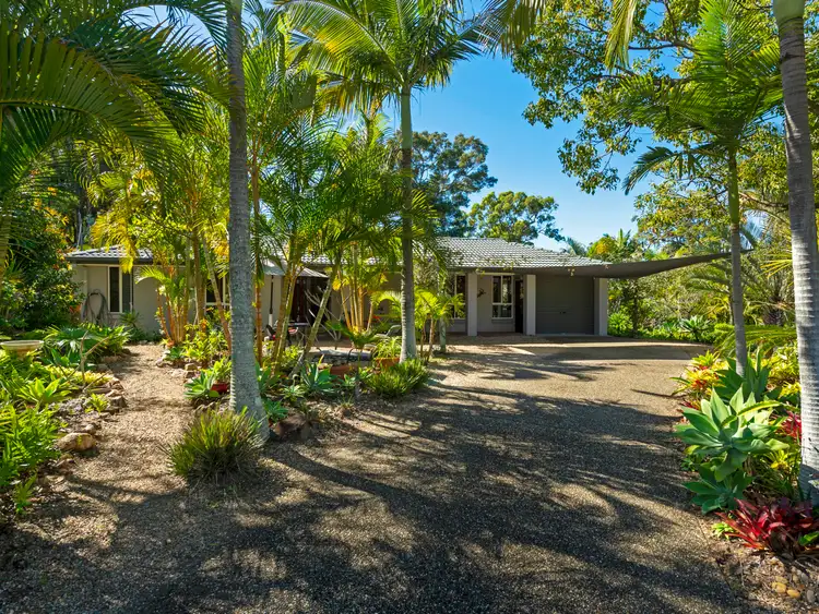 Main view of Homely rural property listing, 5 Cobradah Court, Pimpama QLD 4209