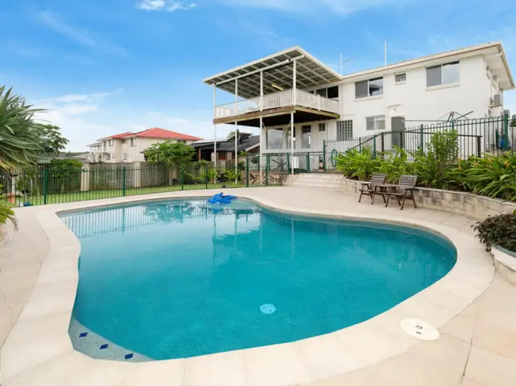31 Voigt Street, Mcdowall QLD 4053