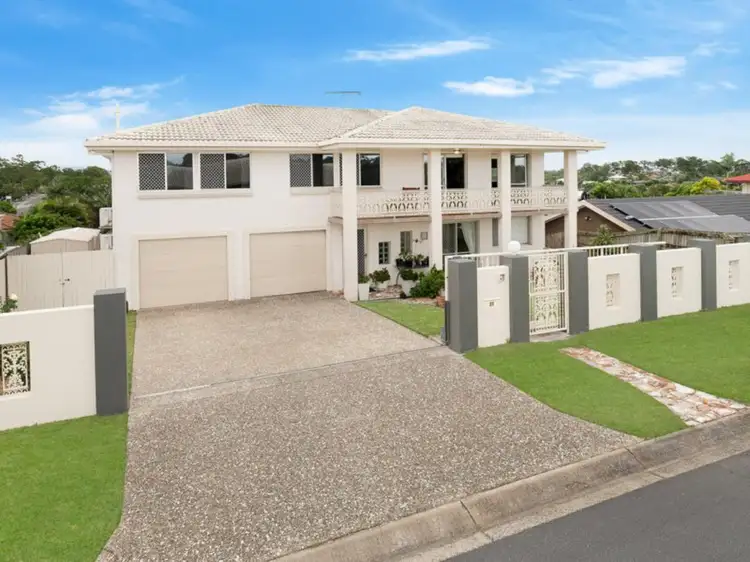 Second view of Homely house listing, 31 Voigt Street, Mcdowall QLD 4053