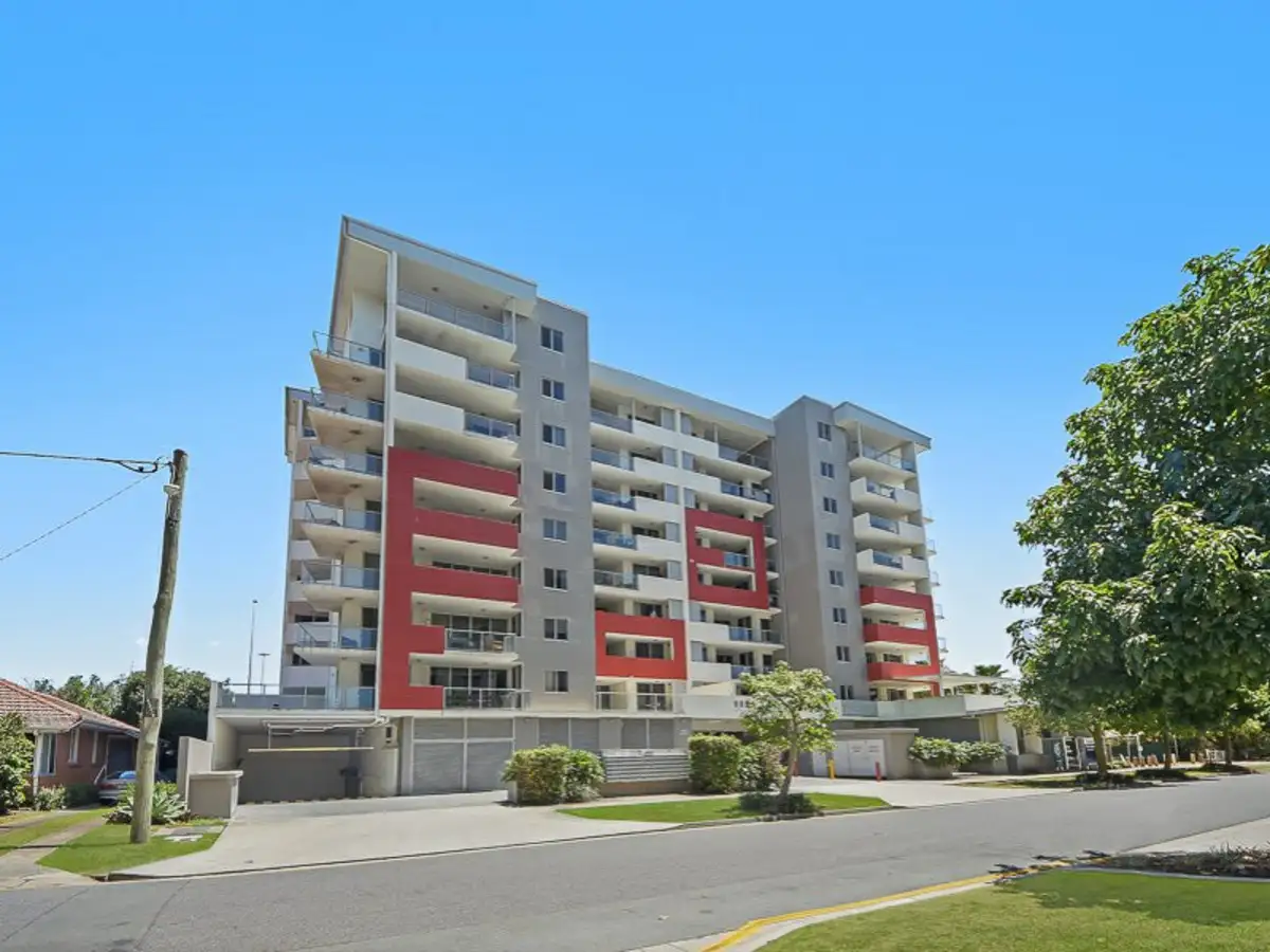 Main view of Homely house listing, 802/20 Playfield Street, Chermside QLD 4032