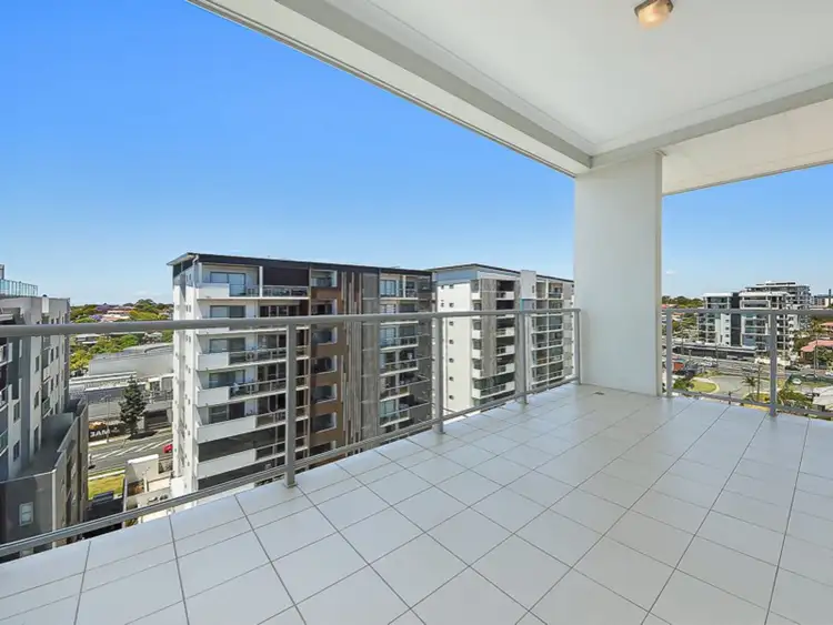 Fourth view of Homely house listing, 802/20 Playfield Street, Chermside QLD 4032