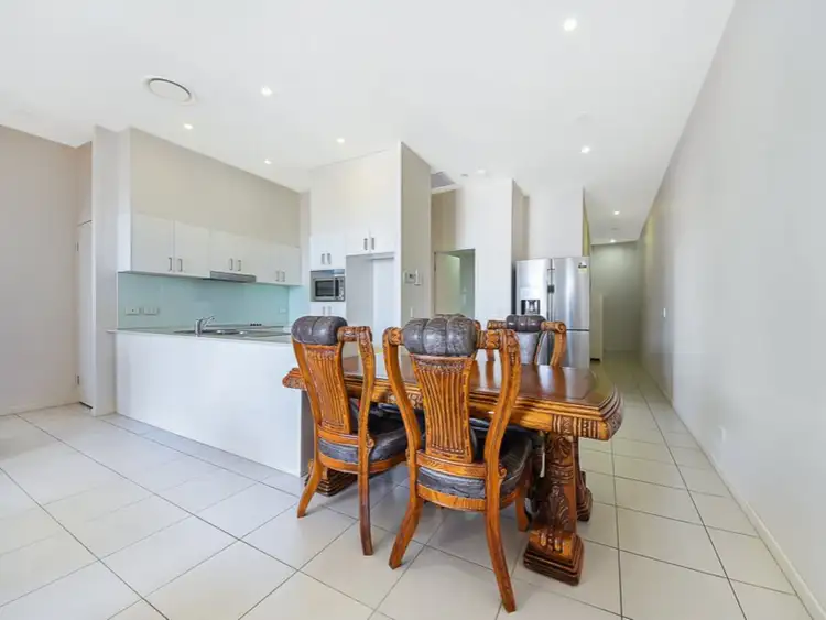 Fifth view of Homely house listing, 802/20 Playfield Street, Chermside QLD 4032