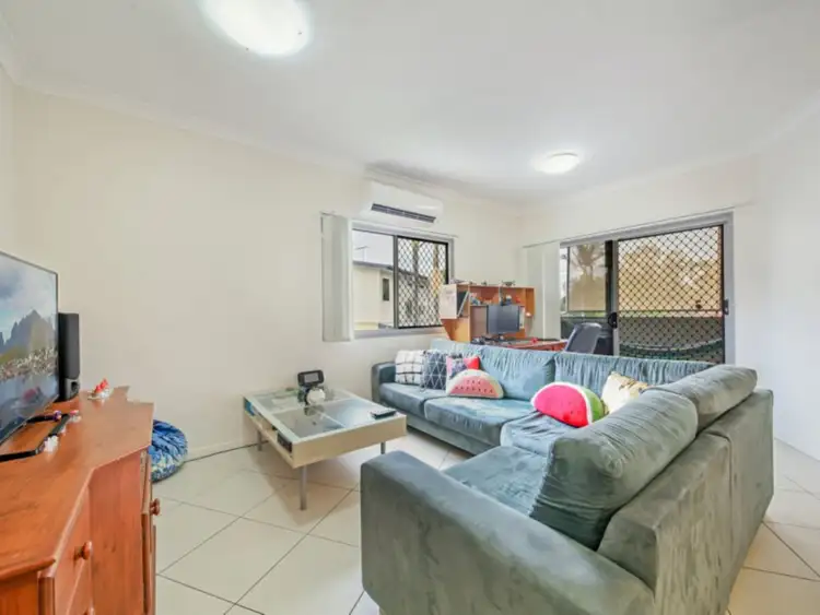 Fifth view of Homely house listing, 4/92 Battersby Street, Zillmere QLD 4034