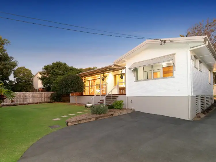 33 Windrest Avenue, Aspley QLD 4034