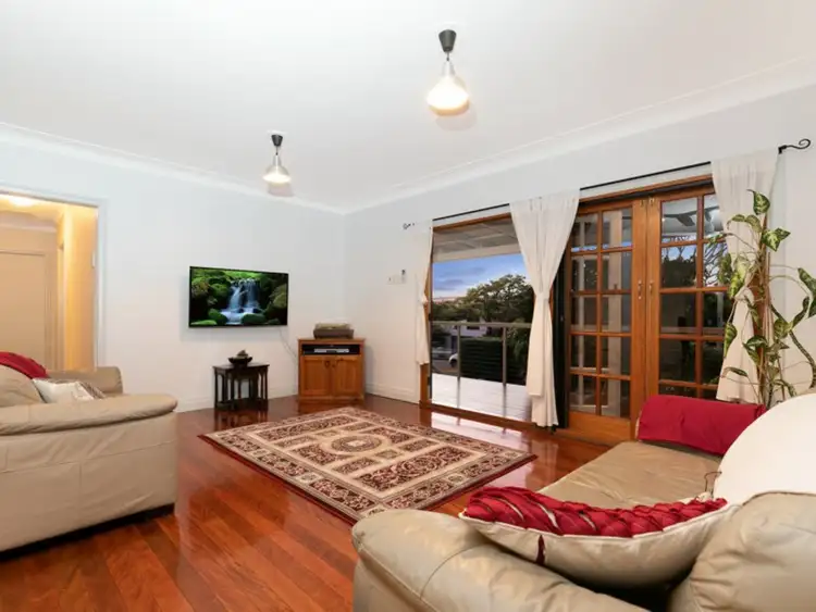 Fifth view of Homely house listing, 33 Windrest Avenue, Aspley QLD 4034