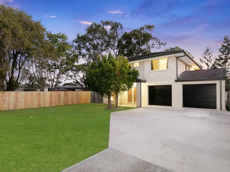 47 Kingstown Avenue, Boondall QLD 4034