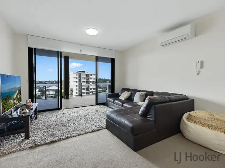 Third view of Homely house listing, 2801/27 Charlotte Street, Chermside QLD 4032