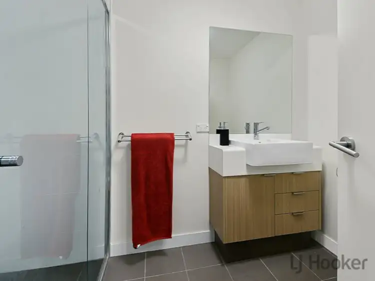 Sixth view of Homely house listing, 2801/27 Charlotte Street, Chermside QLD 4032