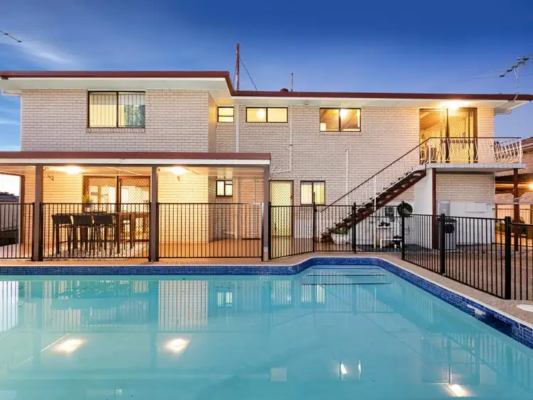 Second view of Homely house listing, 18 Claret Street, Carseldine QLD 4034