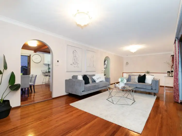 Third view of Homely house listing, 18 Claret Street, Carseldine QLD 4034