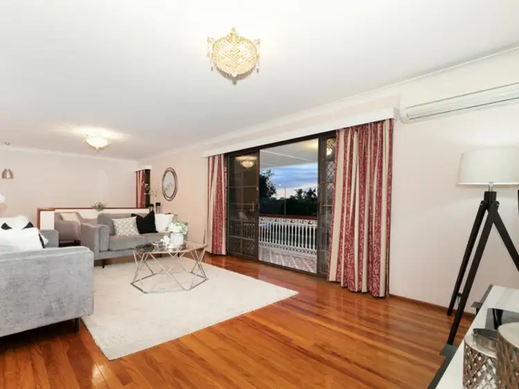 Fourth view of Homely house listing, 18 Claret Street, Carseldine QLD 4034