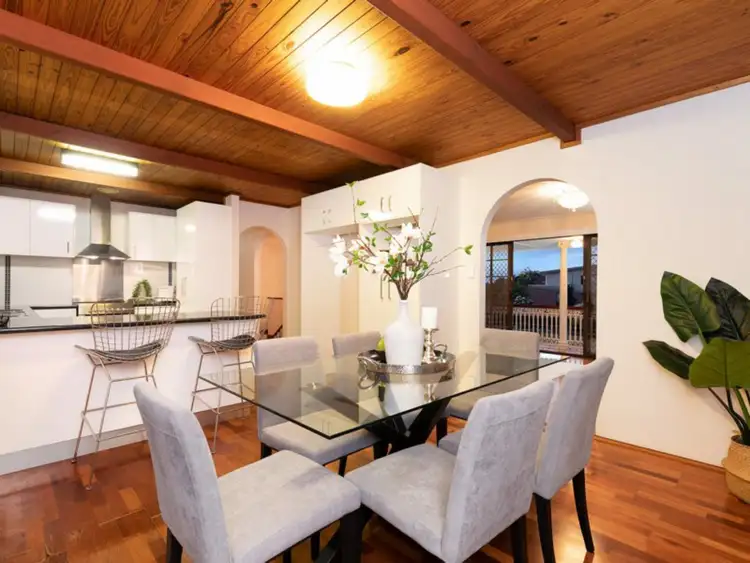 Fifth view of Homely house listing, 18 Claret Street, Carseldine QLD 4034