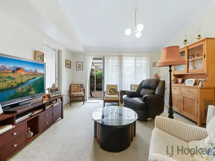 Fourth view of Homely villa listing, 45/18 Denver Road, Carseldine QLD 4034