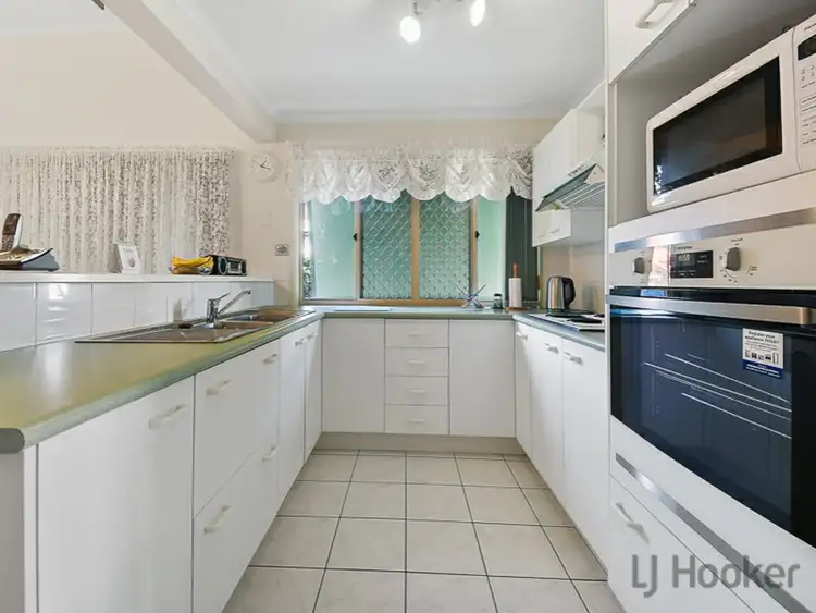 Fifth view of Homely villa listing, 45/18 Denver Road, Carseldine QLD 4034
