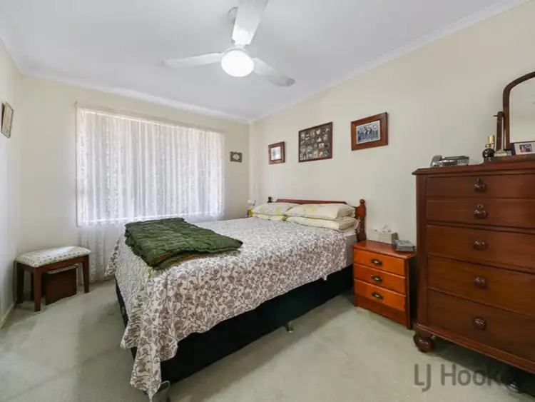 Sixth view of Homely villa listing, 45/18 Denver Road, Carseldine QLD 4034