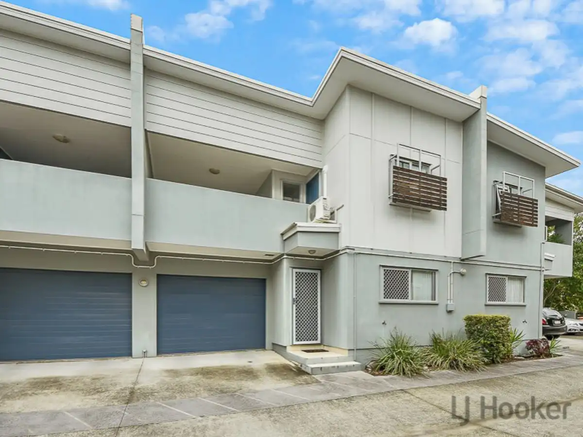 Main view of Homely townhouse listing, 2/25 Grasspan Street, Zillmere QLD 4034