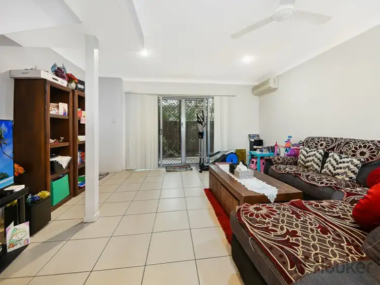 Second view of Homely townhouse listing, 2/25 Grasspan Street, Zillmere QLD 4034