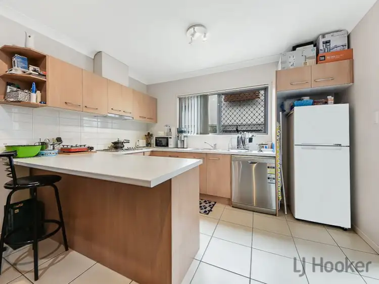 Third view of Homely townhouse listing, 2/25 Grasspan Street, Zillmere QLD 4034