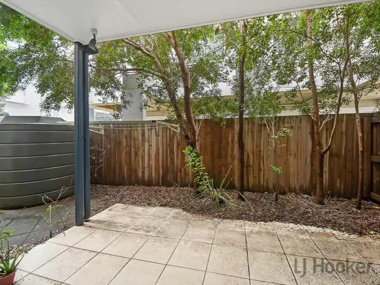 Fourth view of Homely townhouse listing, 2/25 Grasspan Street, Zillmere QLD 4034