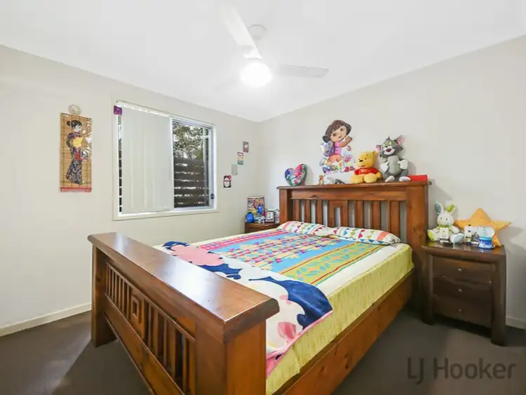 Fifth view of Homely townhouse listing, 2/25 Grasspan Street, Zillmere QLD 4034