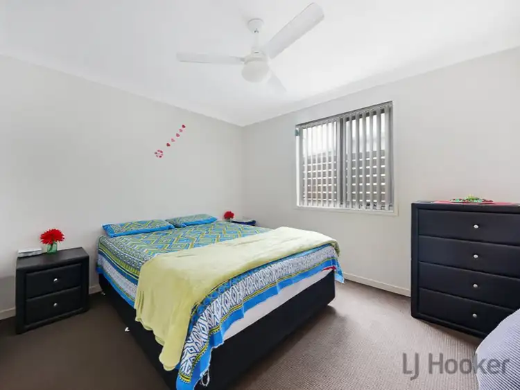 Sixth view of Homely townhouse listing, 2/25 Grasspan Street, Zillmere QLD 4034