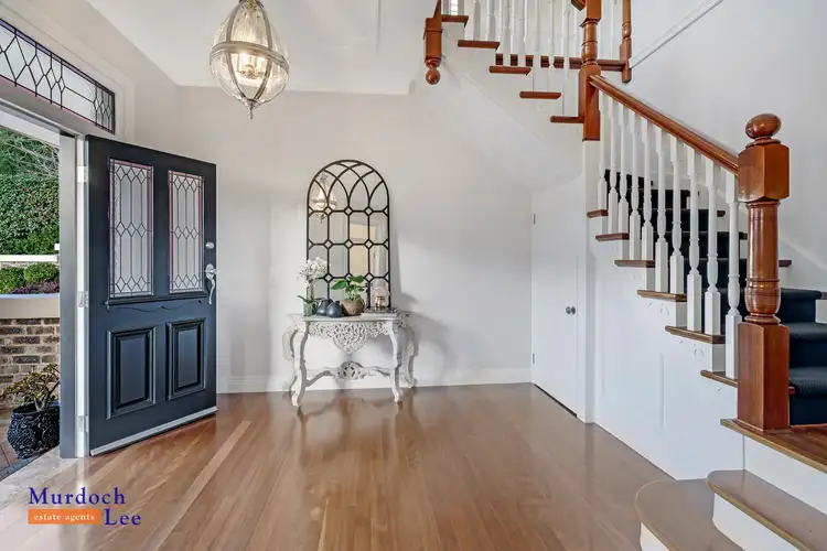 Second view of Homely house listing, 7 Glenshee Place, Glenhaven NSW 2156