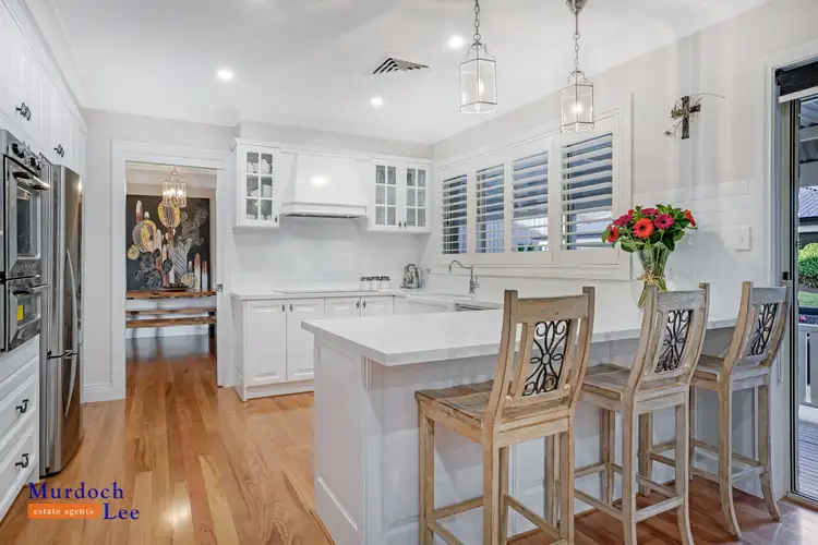 Fourth view of Homely house listing, 7 Glenshee Place, Glenhaven NSW 2156