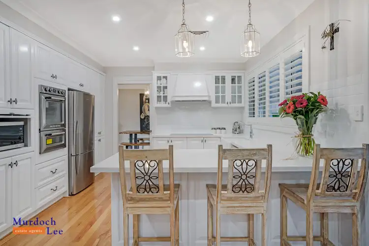 Fifth view of Homely house listing, 7 Glenshee Place, Glenhaven NSW 2156