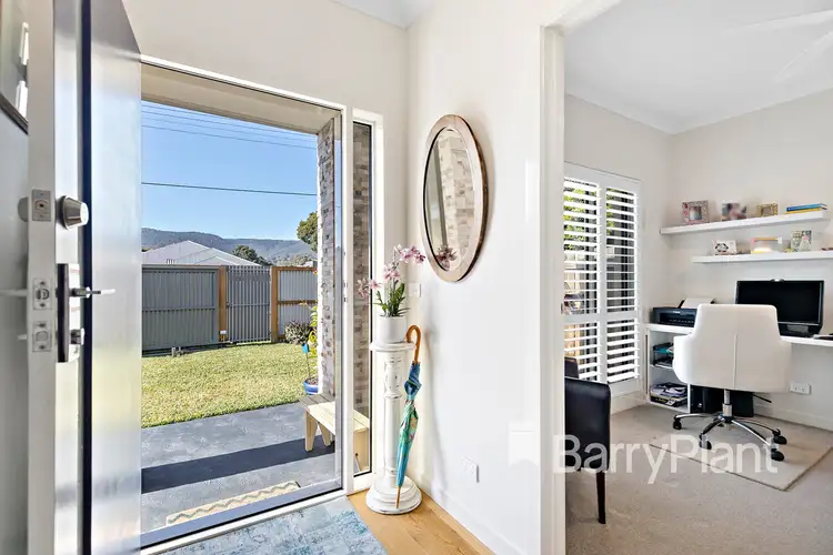 Third view of Homely house listing, 1/8 Woonton Street, Rosebud VIC 3939