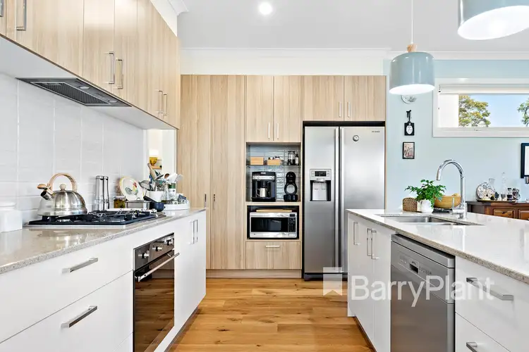 Fourth view of Homely house listing, 1/8 Woonton Street, Rosebud VIC 3939