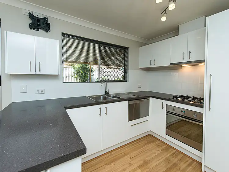 Second view of Homely villa listing, 3/262 St Kilda Road, Kewdale WA 6105