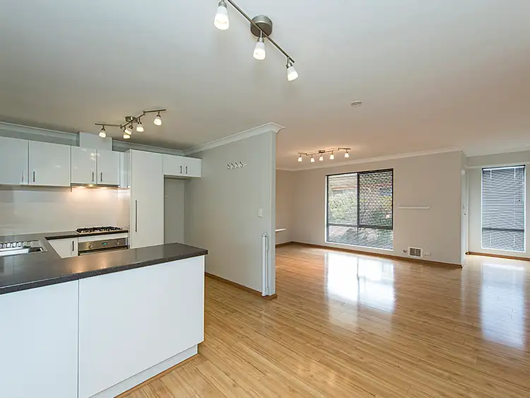 Third view of Homely villa listing, 3/262 St Kilda Road, Kewdale WA 6105