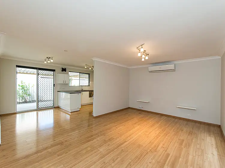 Fourth view of Homely villa listing, 3/262 St Kilda Road, Kewdale WA 6105