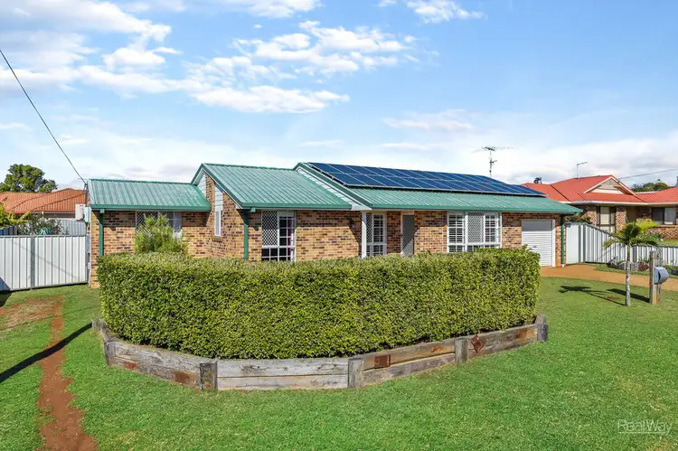 6 Fischer Court, Kearneys Spring QLD 4350