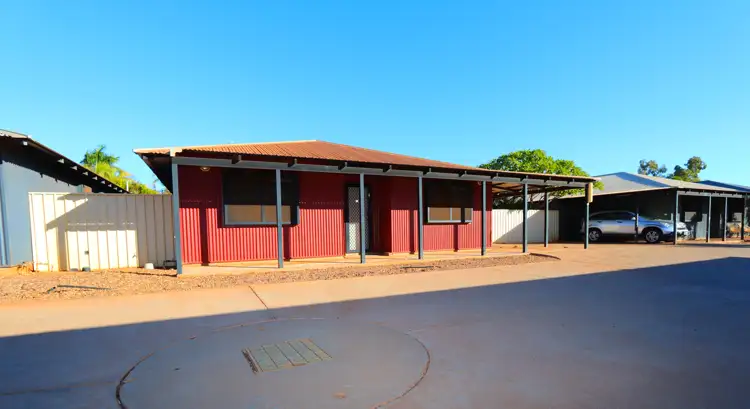 Main view of Homely house listing, 13/4 Reynolds Place, South Hedland WA 6722