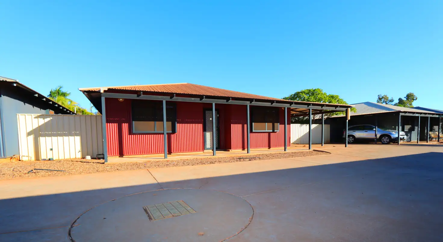 Main view of Homely house listing, 13/4 Reynolds Place, South Hedland WA 6722
