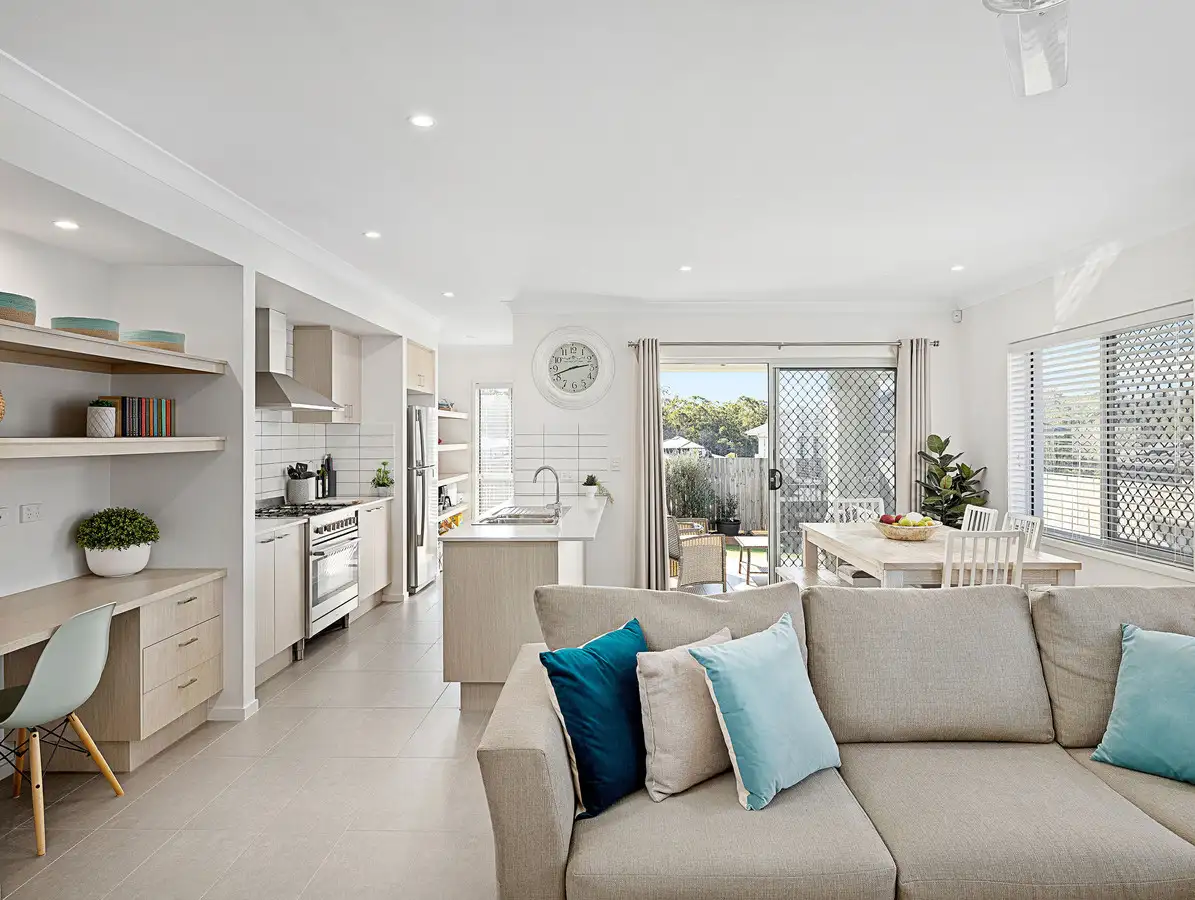 Main view of Homely house listing, 106 Alesana Drive, Bellbird Park QLD 4300