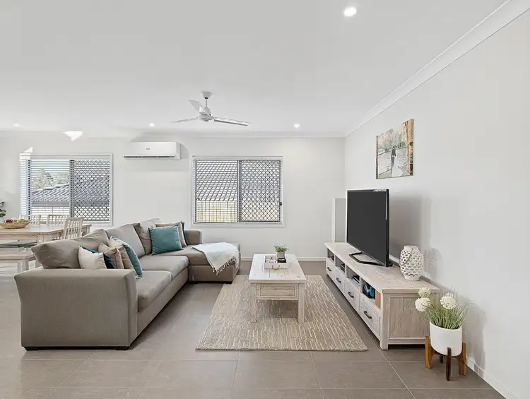 Fourth view of Homely house listing, 106 Alesana Drive, Bellbird Park QLD 4300