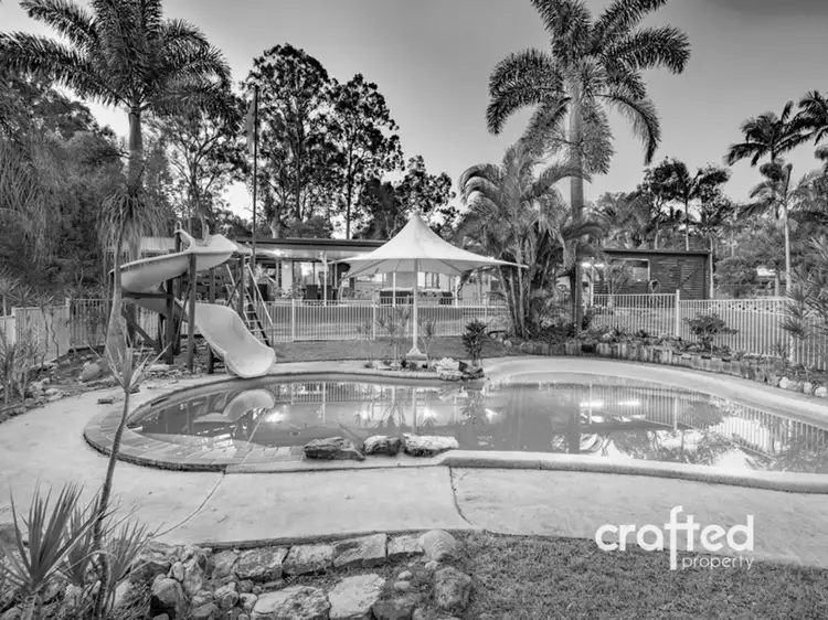 10 Broadsword Court, Forestdale QLD 4118