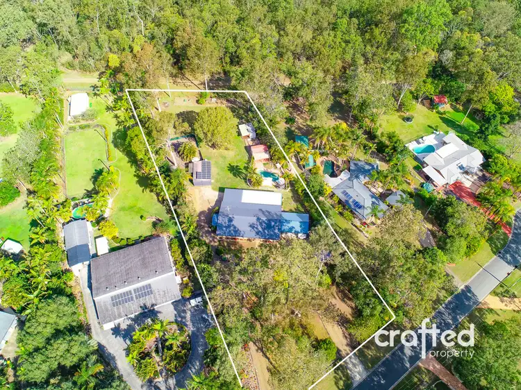 Second view of Homely house listing, 10 Broadsword Court, Forestdale QLD 4118