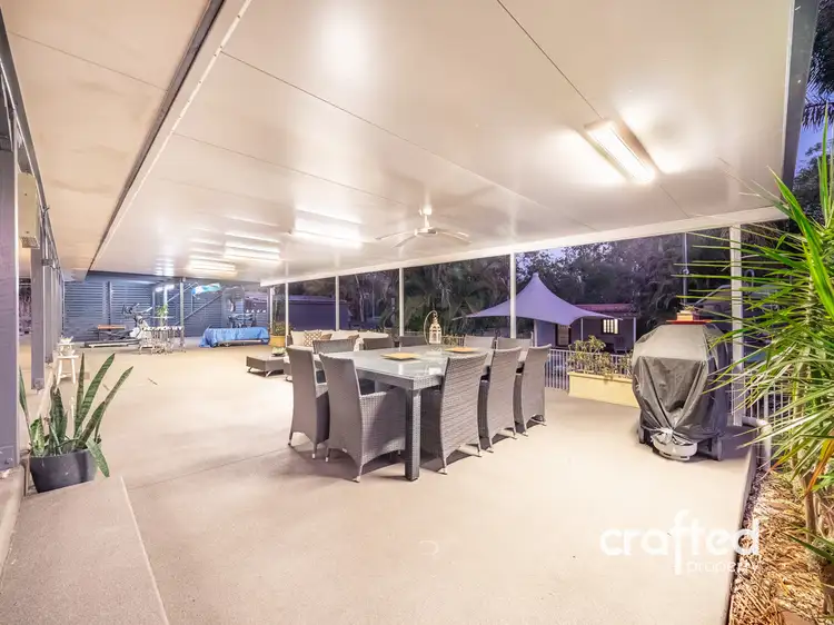 Third view of Homely house listing, 10 Broadsword Court, Forestdale QLD 4118